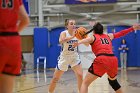 WBBall vs BSU  Wheaton College women's basketball vs Bridgewater State University. - Photo By: KEITH NORDSTROM : Wheaton, basketball